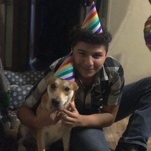 Meet your Posher, Juan